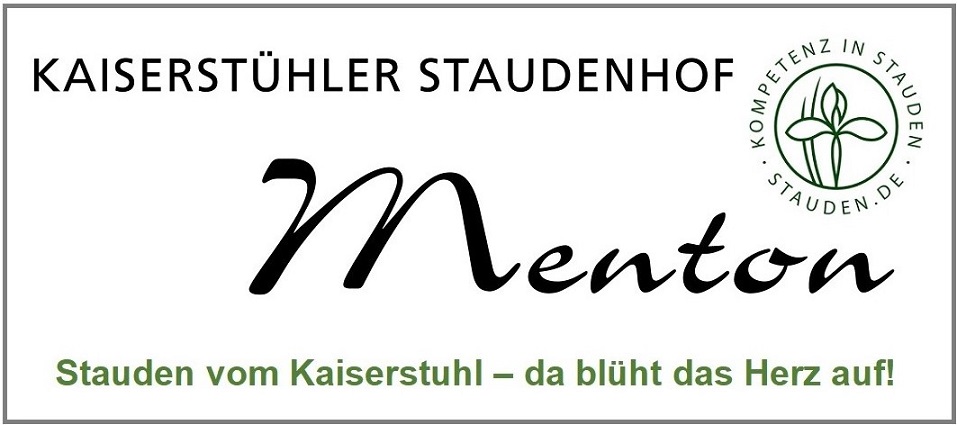 Kaiserstühler Staudenhof Menton GdbR