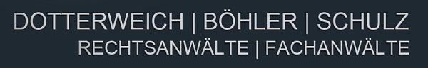 Anwaltskanzlei Dotterweich und Kollegen