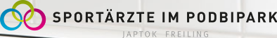 Sportärzte im Podbipark