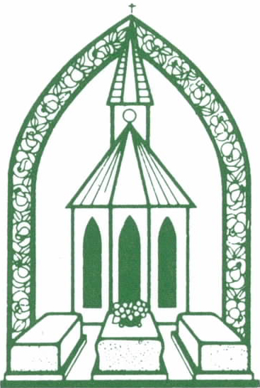 Evang.-Luth. Friedhofsverwaltung St. Johannis u. St. Rochus