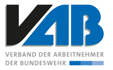 VAB Verband der Arbeitnehmer der Bundeswehr e.V.