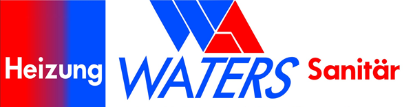Waters Heizung u. Sanitär GmbH u. Co. KG
