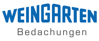 Weingarten Bedachungen