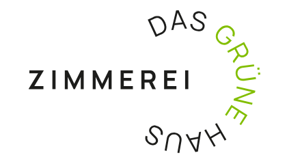 Zimmerei das grüne Haus