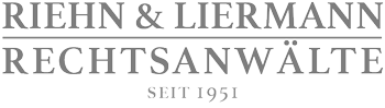 Riehn & Liermann Rechtsanwälte