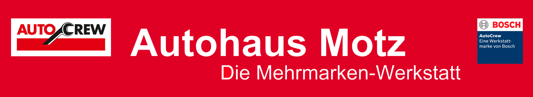 Autohaus Motz GmbH & Co. KG