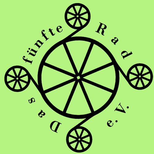 Das fünfte Rad e.V. * Behindertenhilfe Köpenick