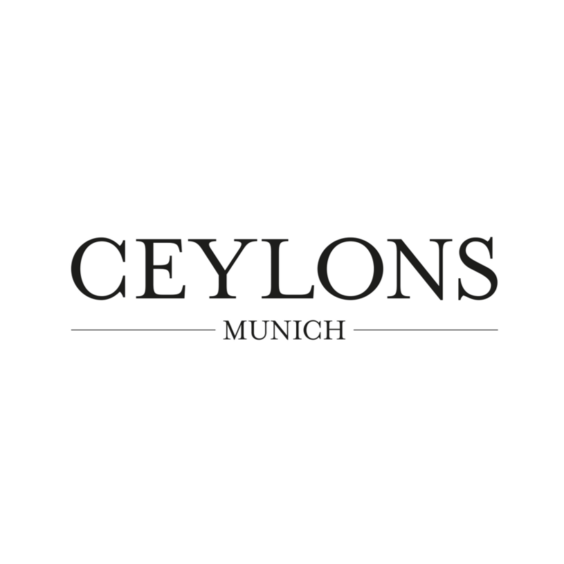 CEYLONS | MUNICH