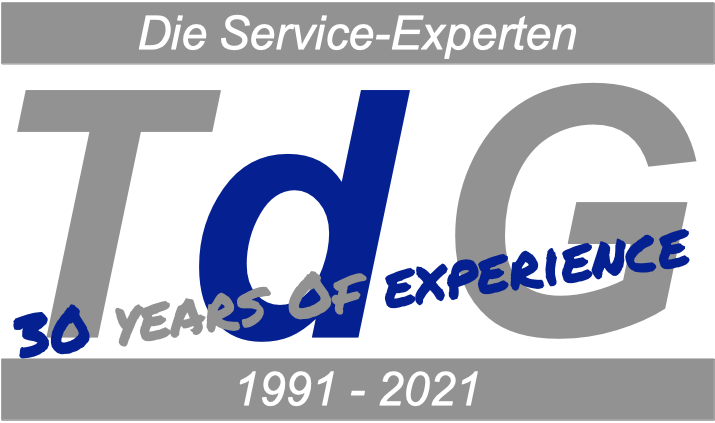 Tele-dialog GmbH