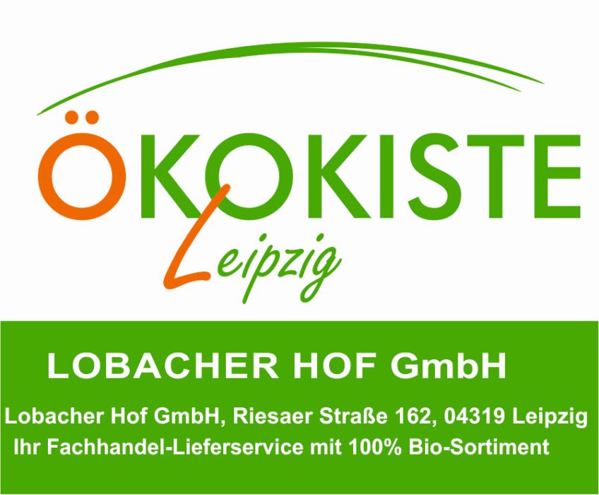 Lobacher Hof GmbH / Ökokiste Leipzig
