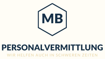 MB Personalvermittlung GmbH