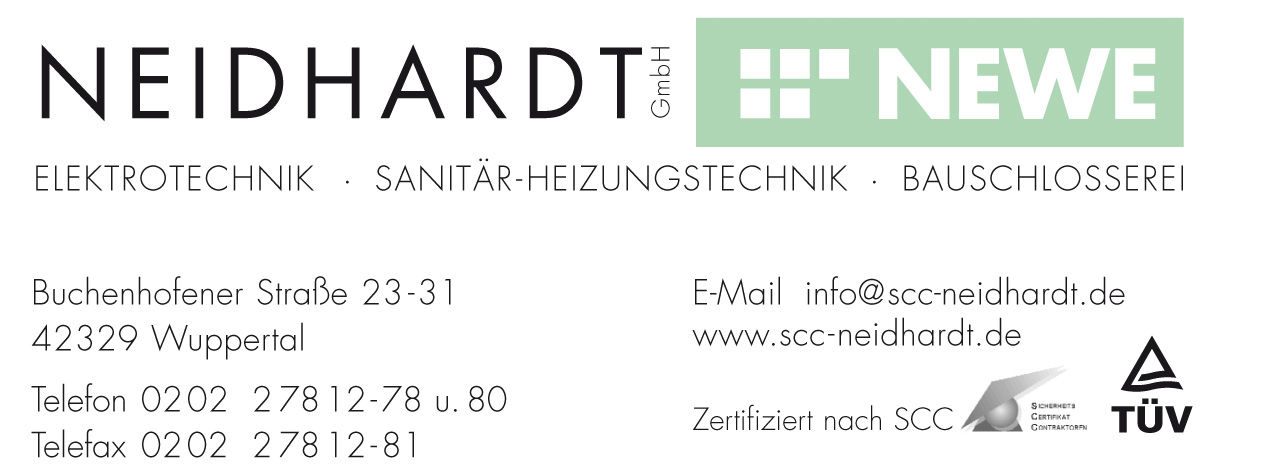 Neidhardt GmbH