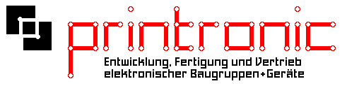 printronic elektronische Baugruppen GmbH