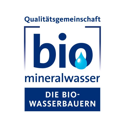 Qualitätsgemeinschaft Bio-Mineralwasser e.V.