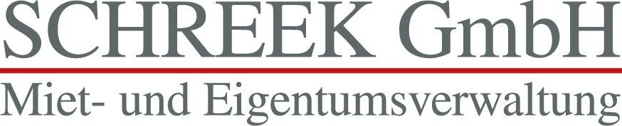 Schreek GmbH Miet- und Eigentumsverwaltung