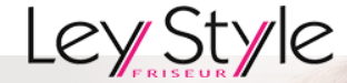 Friseur leystyle