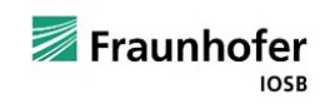Fraunhofer-Institut für Optronik, Systemtechnik und Bildauswertung IOSB Institutsteil Angewandte Systemtechnik AST