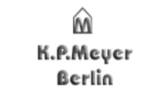 K.P.Meyer Hausverwaltung UG (haftungsbeschränkt)