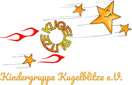 Kindergruppe Kugelblitze e.V.
