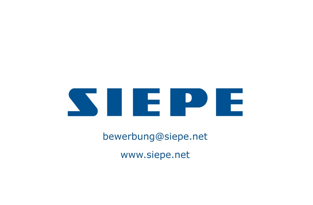 Siepe GmbH