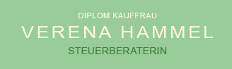 Steuerberaterin Verena Hammel