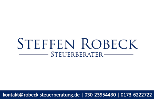 Robeck Steuerberatungsgesellschaft mbH