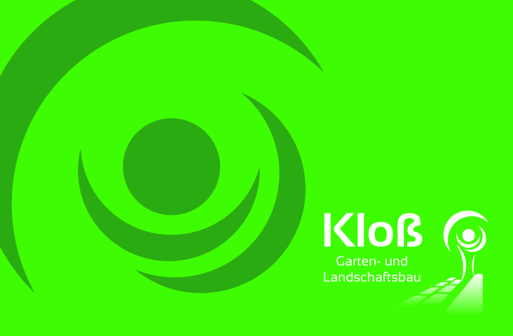 Kloß, Garten- und Landschaftsbau