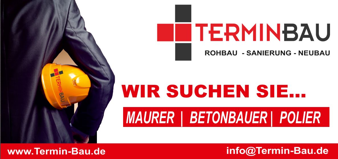Termin-Bau GmbH