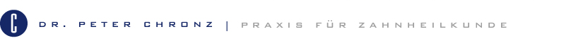Praxis Dr. Chronz