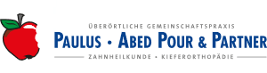 Überörtliche Gemeinschaftspraxis Paulus, Abed Pour & Partner
