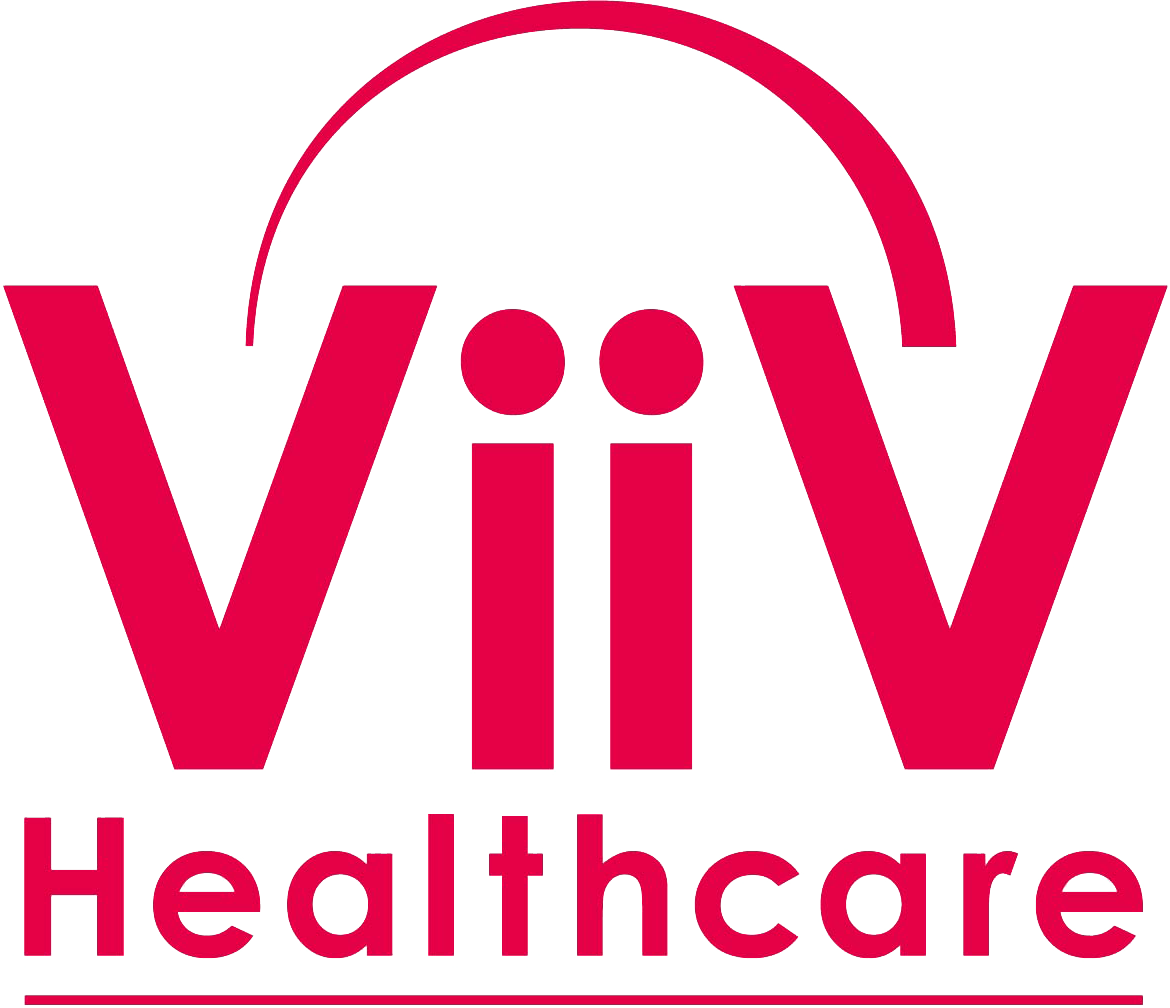 Logo: ViiV Healthcare GmbH