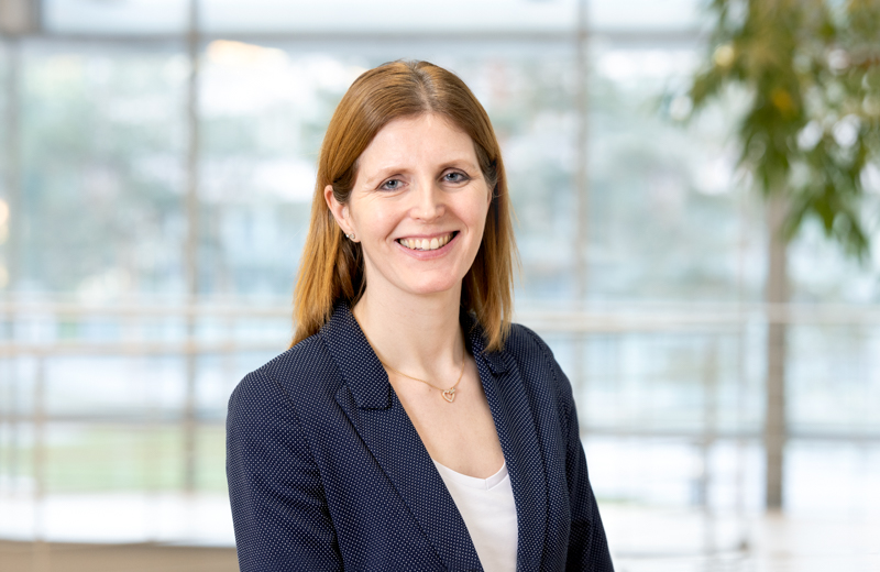Meike Gaertner