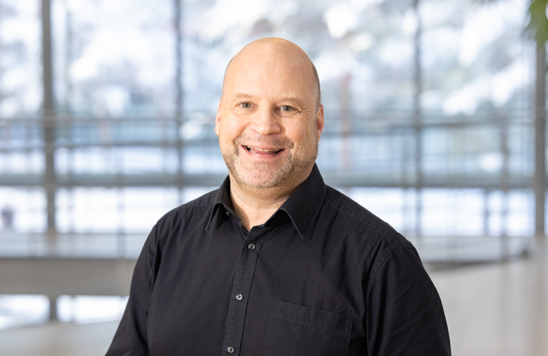 Markus Lang