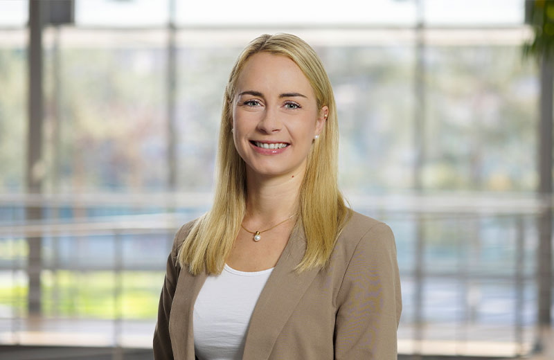 Luisa Huter