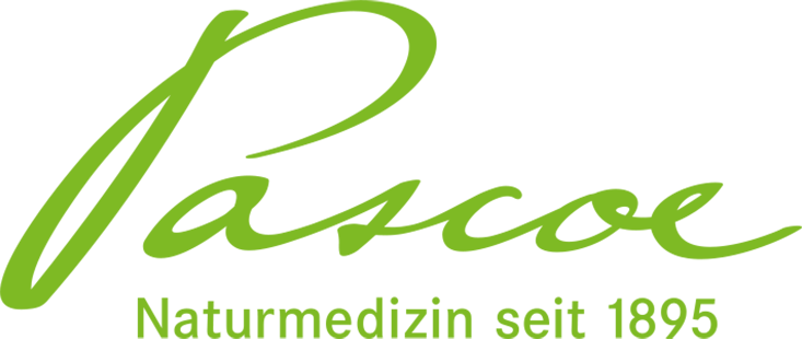 Logo: Pascoe Naturmedizin