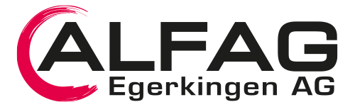 ALFAG Egerkingen AG Logo