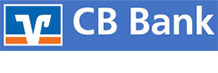 CB Bank Logo