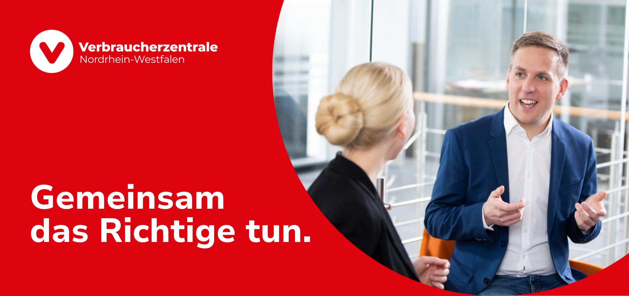 Logo der Stellenanzeige