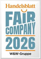 Fair Company 2026
