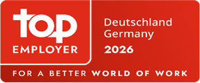 Top Employer 2026